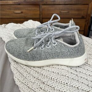 Women’s Allbirds Wool Sneakers Shoes